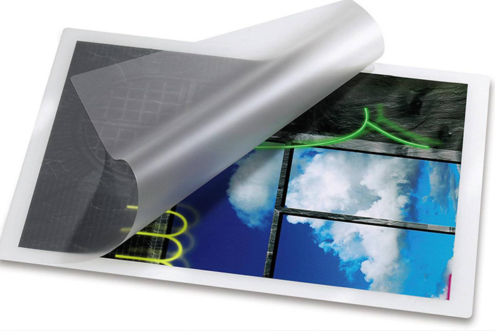 Ламинирование