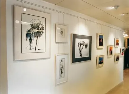 Подвесные системы