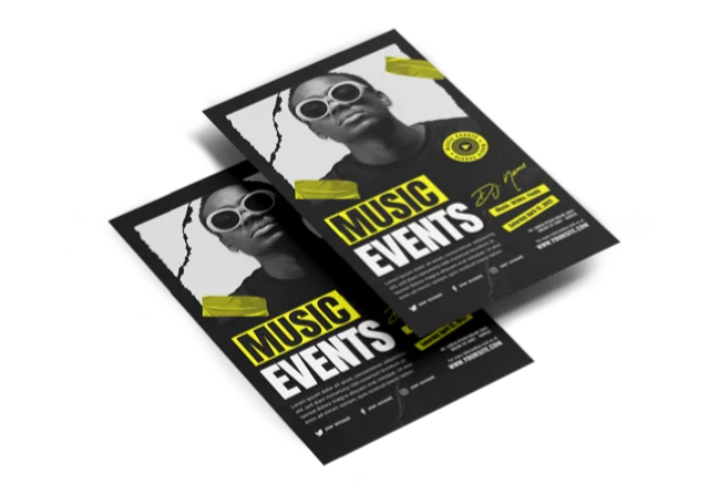 Цифровая печать