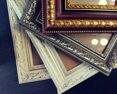 Багетная мастерская