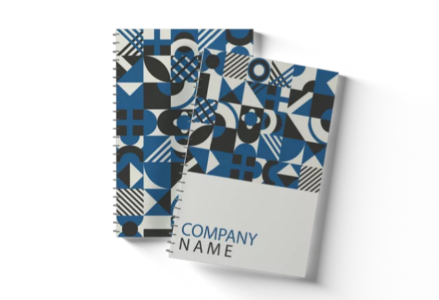 Печать блокнотов