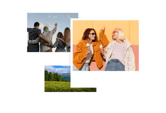 Фотографии Polaroid