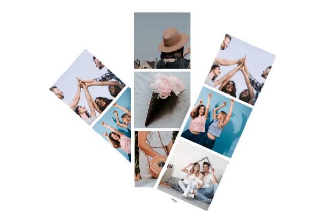 Фотострипы