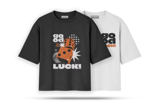 Печать на футболках